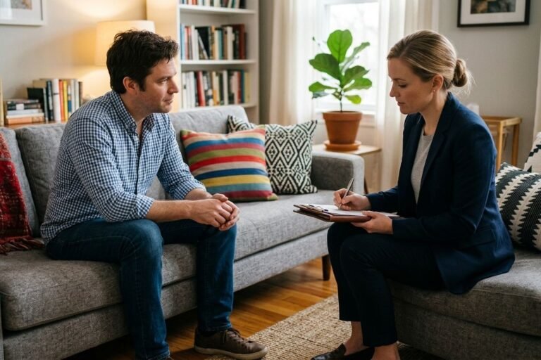 Finding Medical Detox Near Me