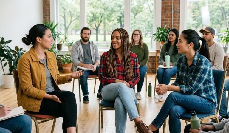 Residential Mental Health Care for Adults