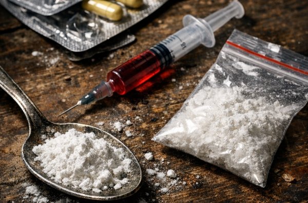 Most Addictive Drug on Society
