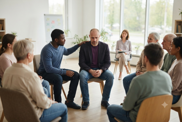 Understanding Mental Health Treatment Levels of Care