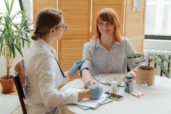 Medical detox program